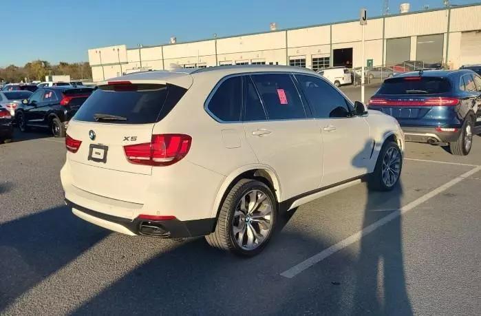 used 2015 BMW X5 car, priced at $17,998