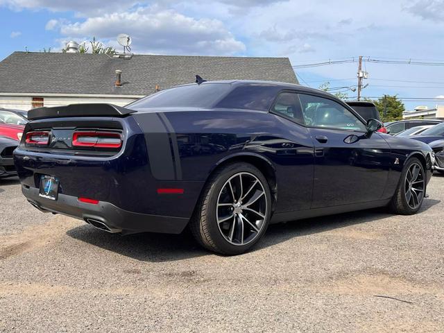 used 2016 Dodge Challenger car, priced at $24,595