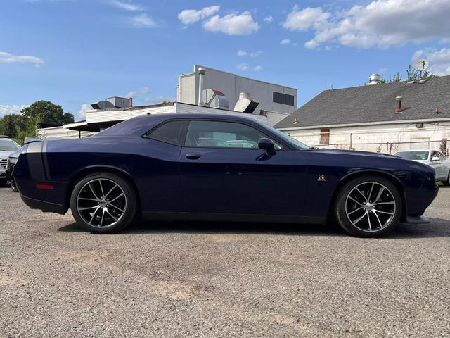 used 2016 Dodge Challenger car, priced at $24,595