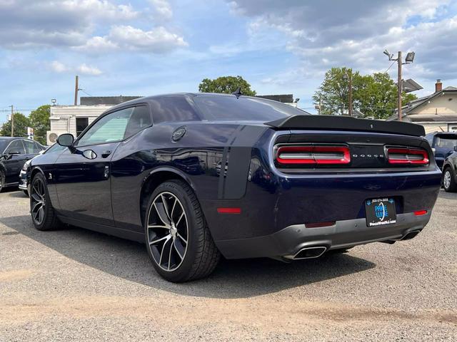 used 2016 Dodge Challenger car, priced at $24,595