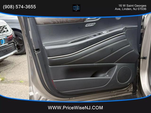 used 2021 Genesis GV80 car, priced at $33,695