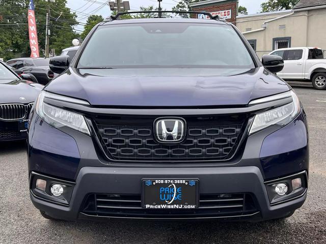 used 2019 Honda Passport car, priced at $20,995