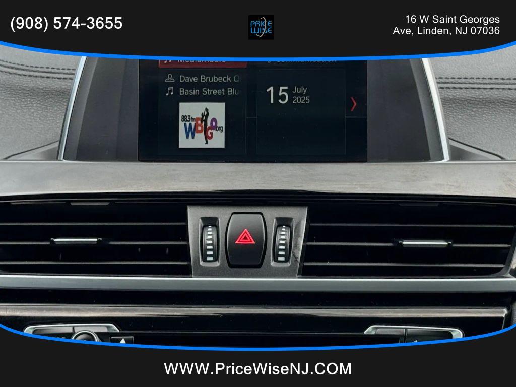used 2018 BMW X2 car, priced at $15,388
