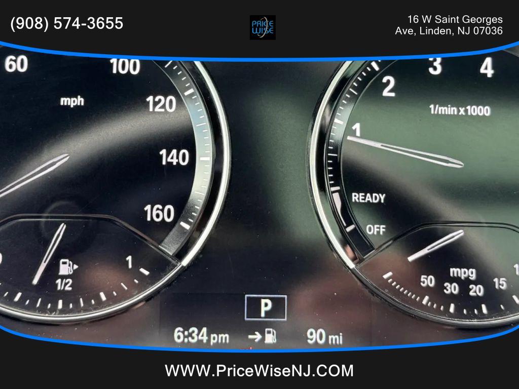 used 2018 BMW X2 car, priced at $15,388