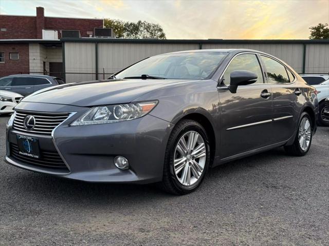 used 2015 Lexus ES 350 car, priced at $16,995