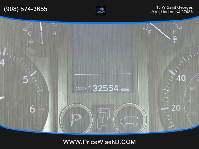 used 2016 Lexus GX 460 car, priced at $20,995