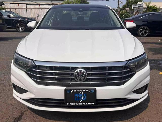 used 2019 Volkswagen Jetta car, priced at $10,995