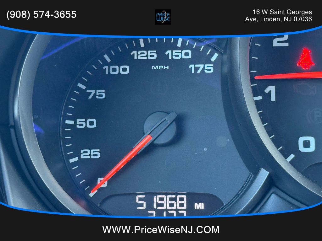 used 2019 Porsche Macan car, priced at $26,995