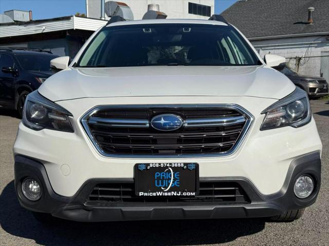 used 2019 Subaru Outback car, priced at $16,995