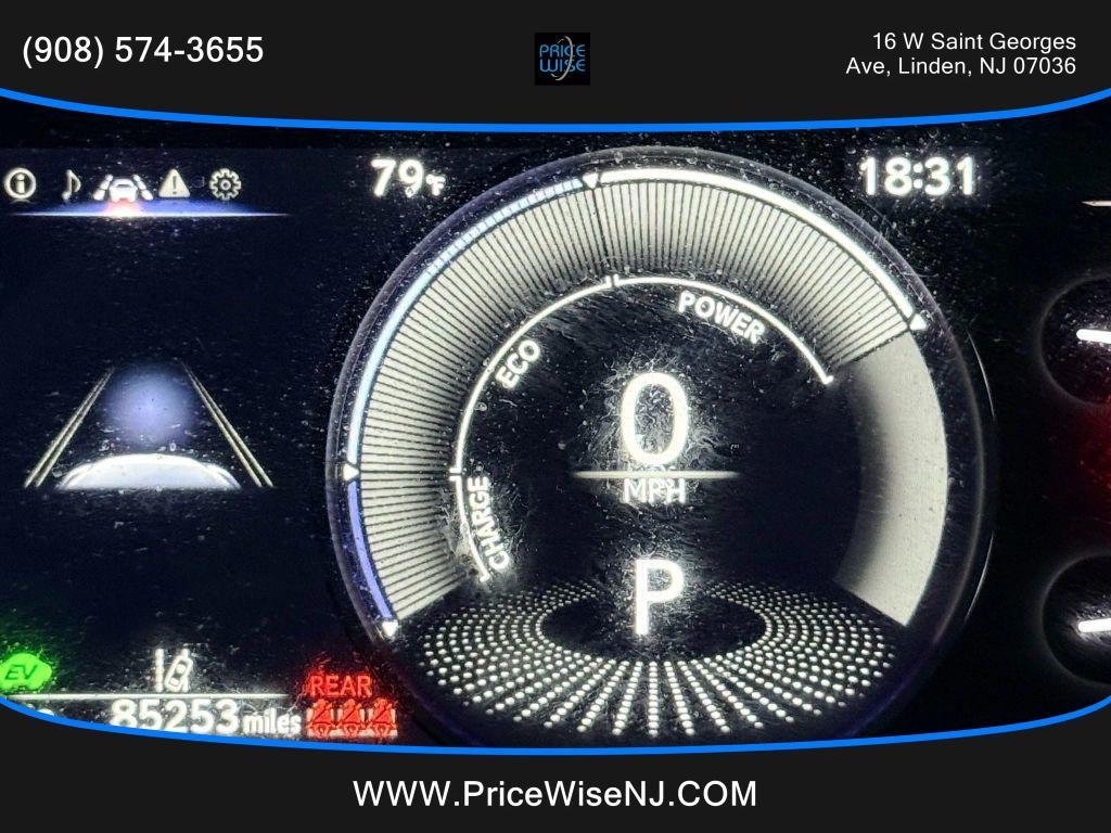used 2022 Lexus UX 250h car, priced at $21,888