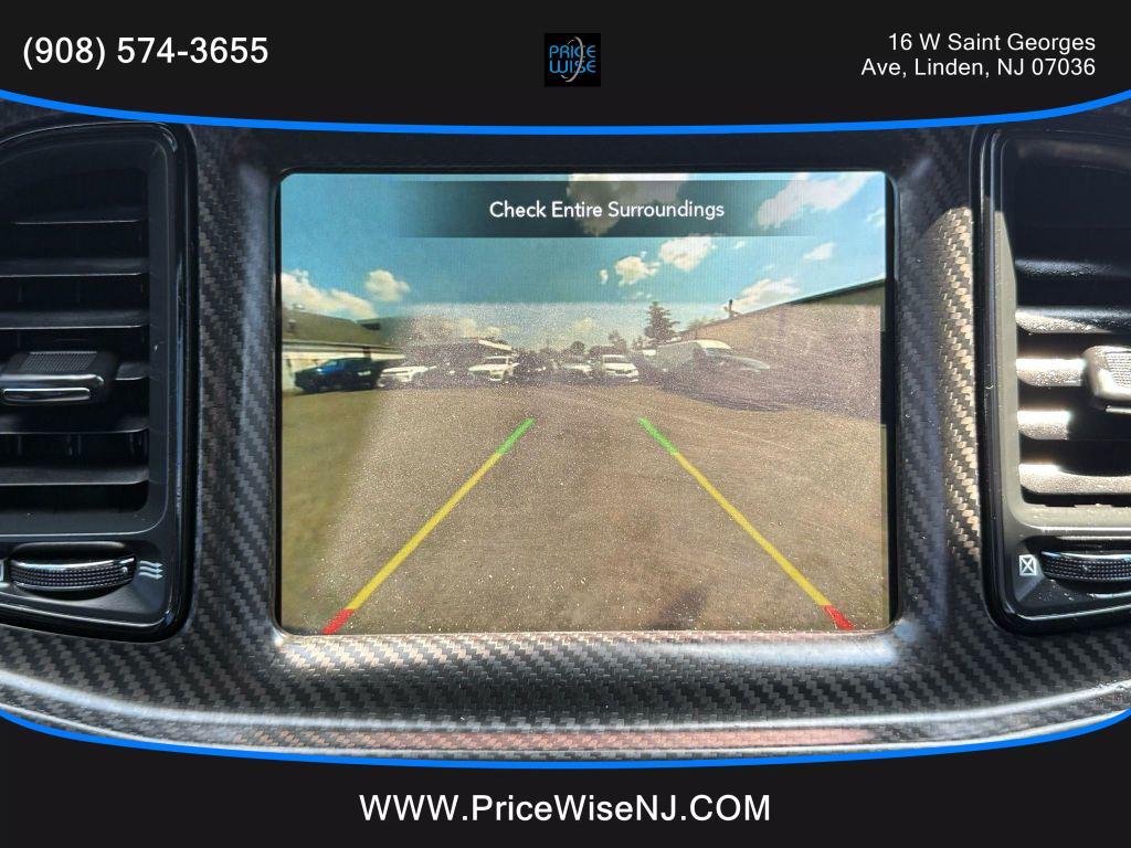 used 2021 Dodge Challenger car, priced at $35,695