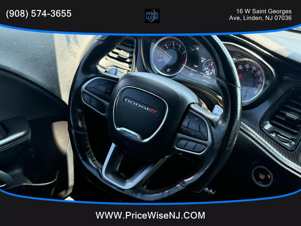 used 2021 Dodge Challenger car, priced at $35,695