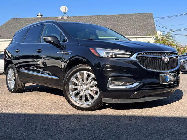 used 2020 Buick Enclave car, priced at $26,995