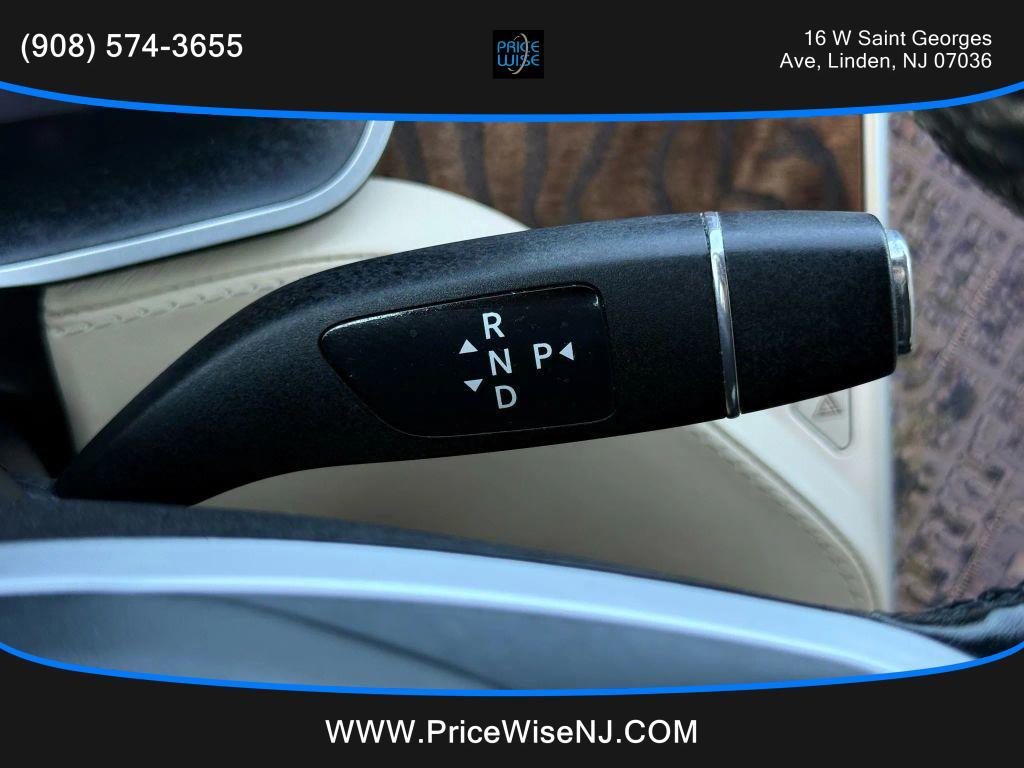 used 2016 Tesla Model S car, priced at $18,988