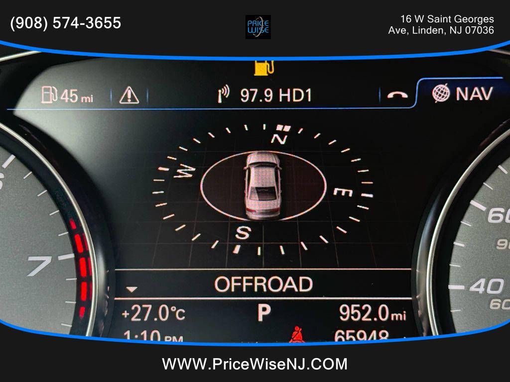 used 2015 Audi S8 car, priced at $27,995