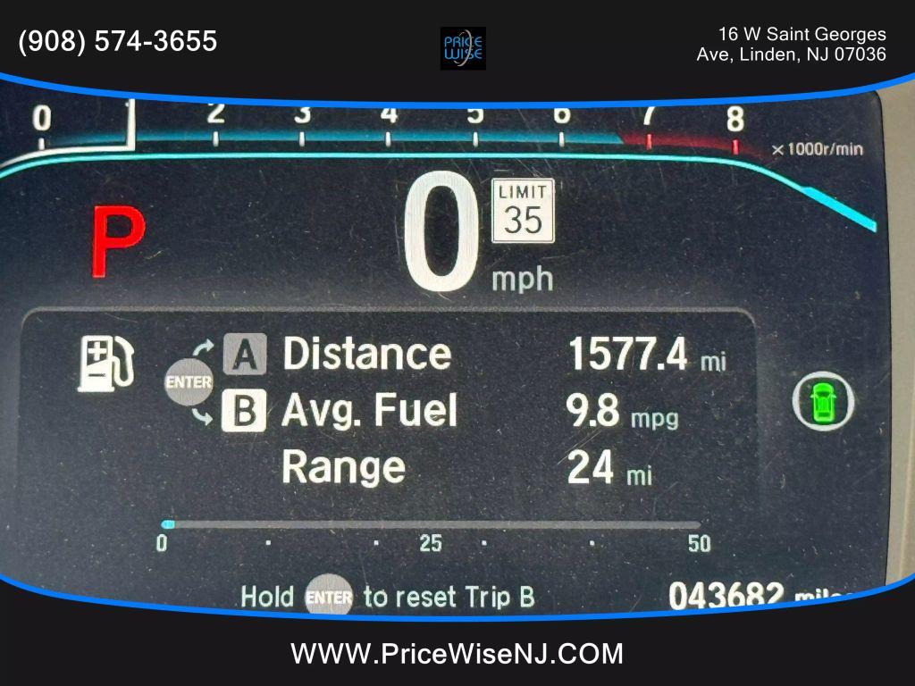 used 2022 Honda Odyssey car, priced at $30,595