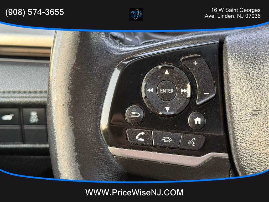 used 2022 Honda Odyssey car, priced at $30,595