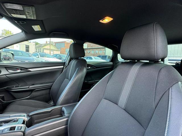 used 2019 Honda Civic car, priced at $15,995