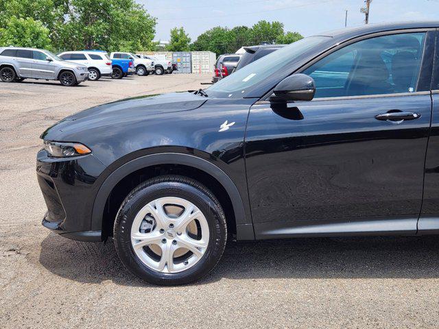 new 2024 Dodge Hornet car, priced at $32,847