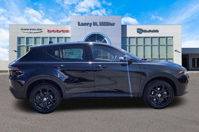 new 2024 Dodge Hornet car, priced at $34,242