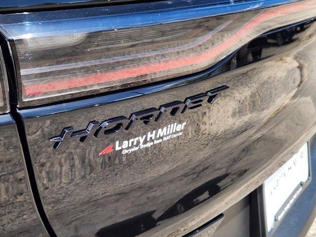 new 2024 Dodge Hornet car, priced at $34,242
