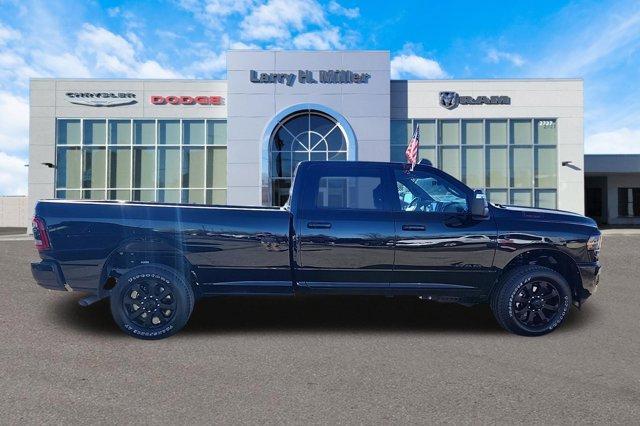 new 2024 Ram 3500 car, priced at $76,409