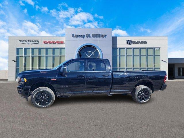 new 2024 Ram 3500 car, priced at $69,892