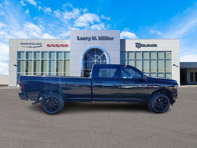 new 2024 Ram 3500 car, priced at $69,892