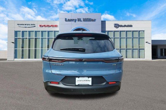 new 2024 Dodge Hornet car, priced at $31,879