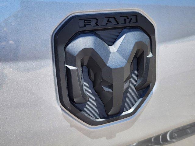 new 2024 Ram 2500 car, priced at $56,150