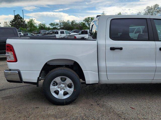 new 2023 Ram 1500 car, priced at $57,306