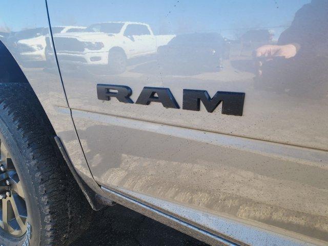 new 2024 Ram 2500 car, priced at $63,329