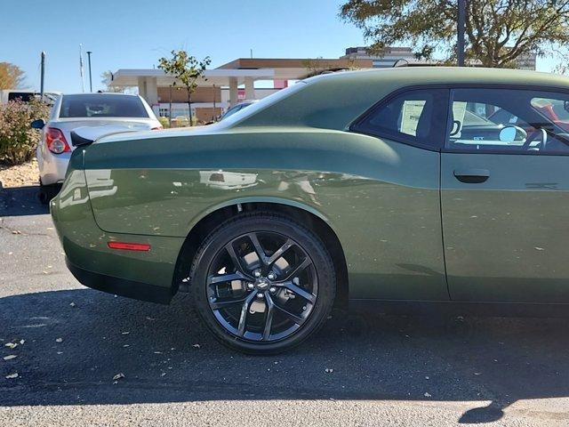 new 2023 Dodge Challenger car, priced at $30,274