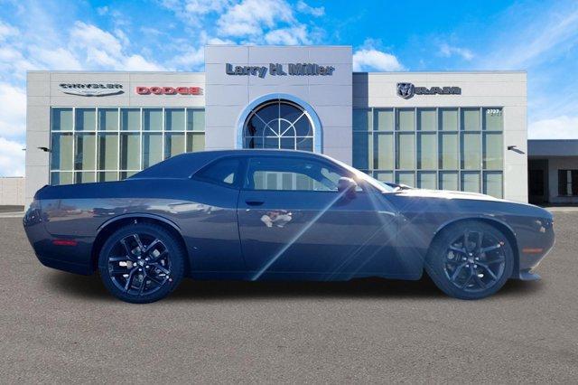 new 2023 Dodge Challenger car, priced at $37,606