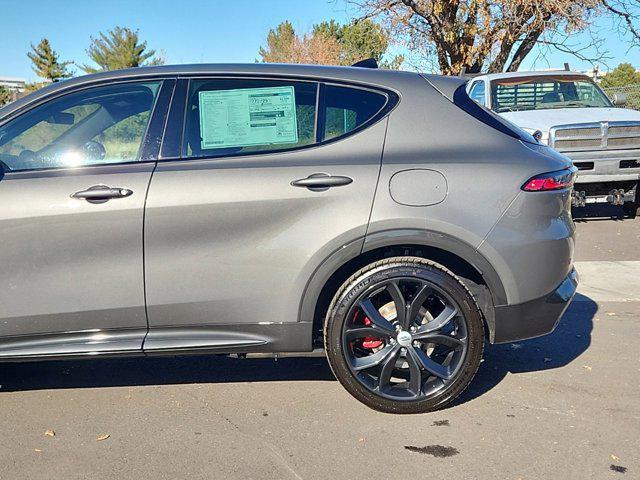 new 2024 Dodge Hornet car, priced at $41,254