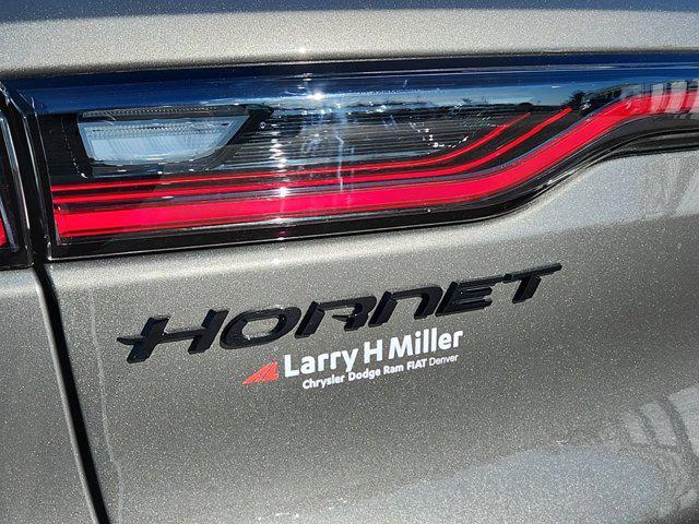 new 2024 Dodge Hornet car, priced at $41,254