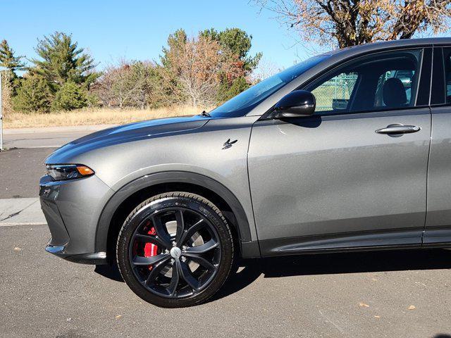 new 2024 Dodge Hornet car, priced at $41,254