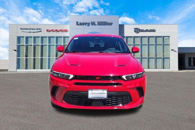 new 2024 Dodge Hornet car, priced at $39,476