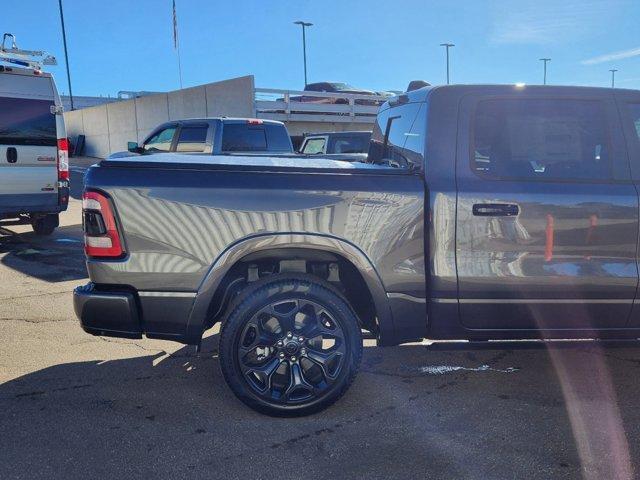 new 2024 Ram 1500 car, priced at $83,275