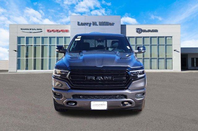 new 2024 Ram 1500 car, priced at $77,310