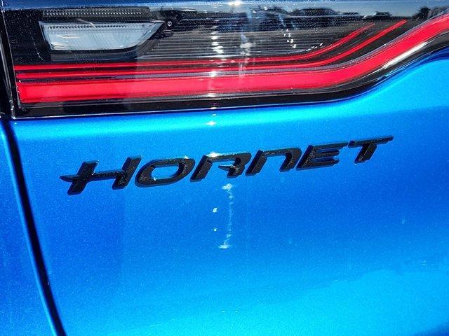new 2024 Dodge Hornet car, priced at $34,722