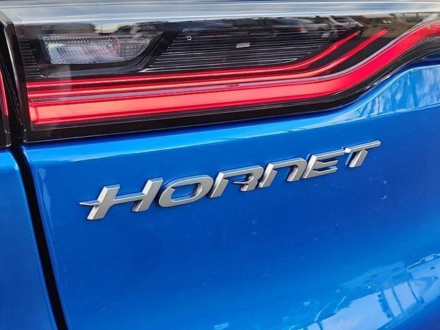 new 2024 Dodge Hornet car, priced at $41,520
