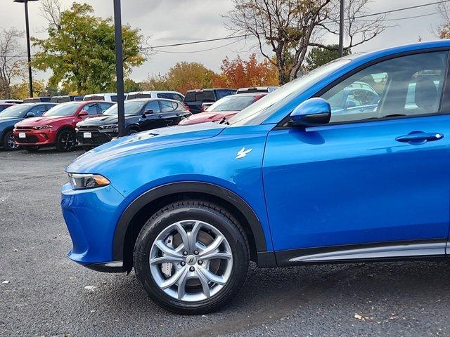 new 2024 Dodge Hornet car, priced at $41,520