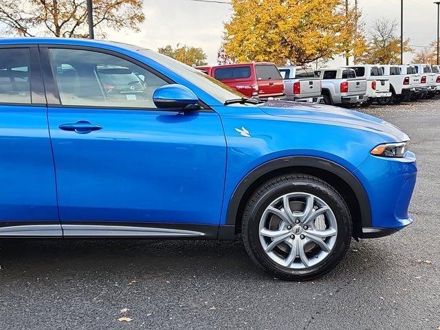 new 2024 Dodge Hornet car, priced at $41,520