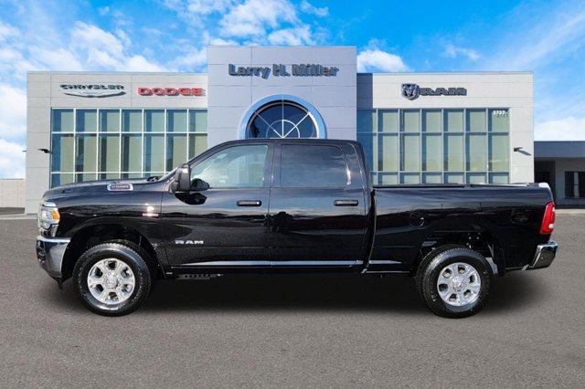 new 2024 Ram 2500 car, priced at $76,058