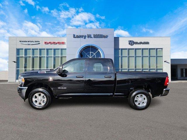 new 2024 Ram 2500 car, priced at $70,905