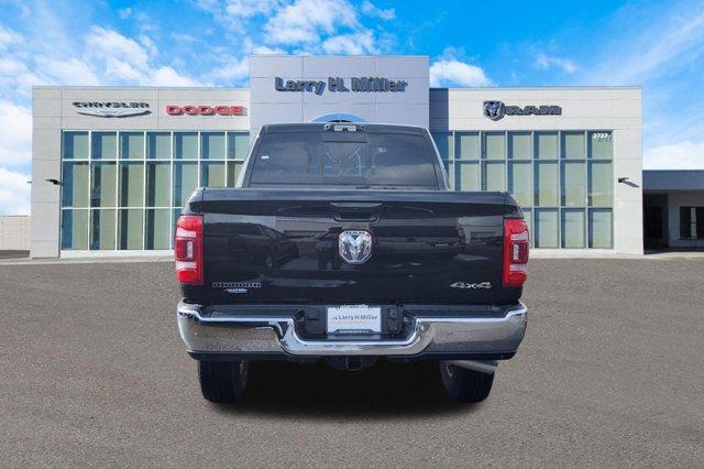 new 2024 Ram 2500 car, priced at $76,058