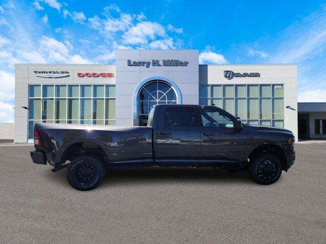 new 2024 Ram 3500 car, priced at $71,346