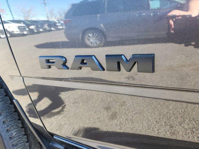 new 2024 Ram 2500 car, priced at $81,083