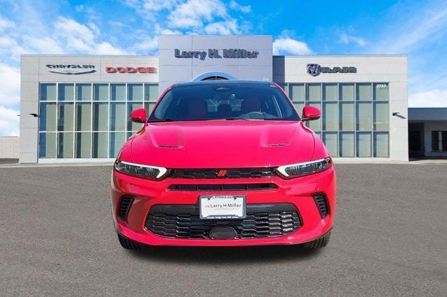 new 2024 Dodge Hornet car, priced at $36,341